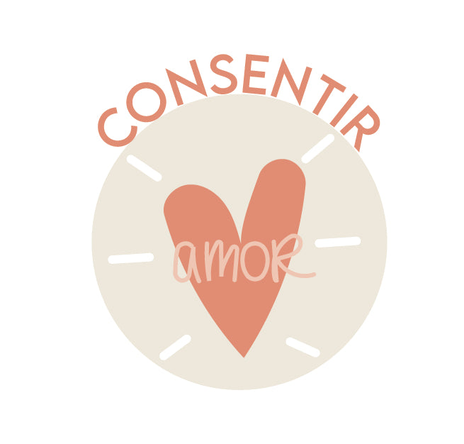 CONSENTIRLOS  🐶🐱🤍✨