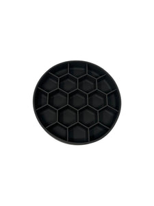 Slow feeder panal