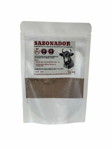 SAZONADOR DE RES REFILL