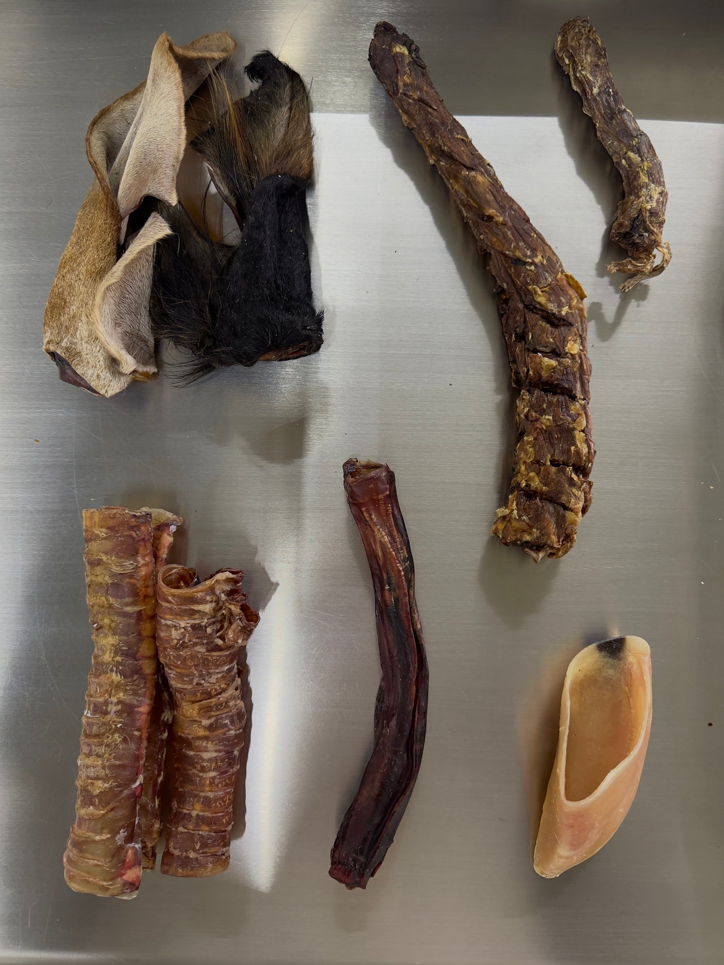 Masticables surtidos