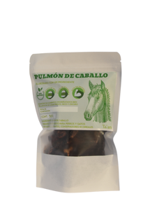 PULMÓN DE CABALLO